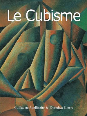 cover image of Le Cubisme